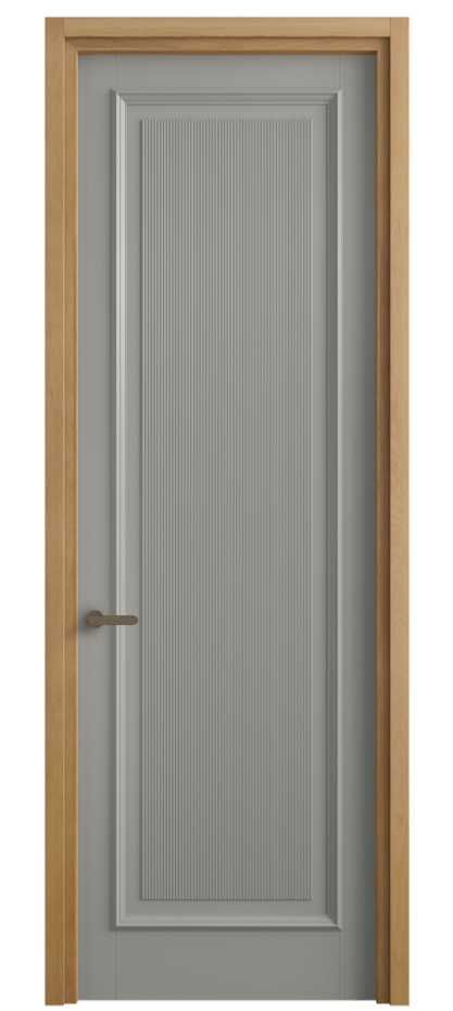 Дверь межкомнатная Charm 6711 Бук нейтральный серый Узкий классический наличник БНМ Цена 4100 AZE Наличники уже входят в базовый комплект. Фабрика дверей Волховец 8 (800) 551 43 19 Межкомнатная дверь Charm 6711 Бук нейтральный серый Цена 4100 AZE | Volhovec