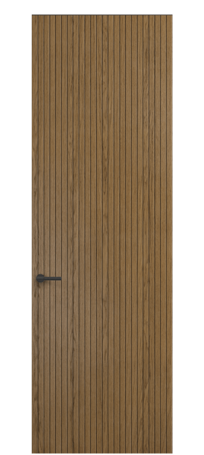 Межкомнатная дверь Селект ПУ 0019 Дуб янтарный  Цена 668100 AMD | Volhovec