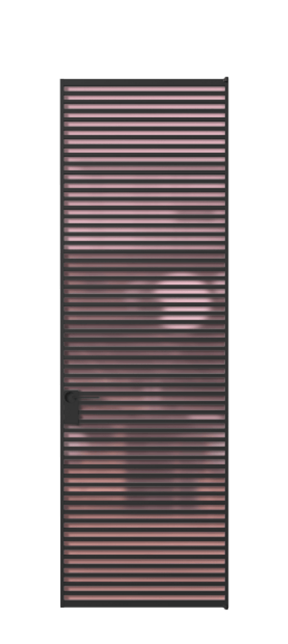 Алюминиевая дверь АЛПЛ040.07 Алюминий Черный Сатинированное розовое стекло, триплекс. Без короба чер Цена 8860 Стоимость комплекта двери включает:
1. Полотно (600/650/700/750/800/850/900/950*2000-2400 мм).
2. Короб
3. Комплект фурнитуры (2 торцевые петли и магнитный замок с ответной планкой). Фабрика дверей Волховец 8 (800) 551 43 19 Алюминиевая дверь АЛПЛ040.07 Алюминий Черный Сатинированное розовое стекло, триплекс Цена 8860 | Volhovec