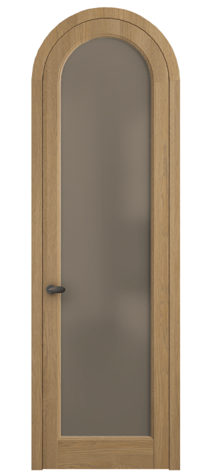 Дверь межкомнатная Палаццо 6814 Дуб пшеничный матовый Сатинированное бронзовое стекло, триплекс 0536R ДПШМ Цена 1391600 AMD Наличники уже входят в базовый комплект. Фабрика дверей Волховец 8 (800) 551 43 19 Межкомнатная дверь Палаццо 6814 Дуб пшеничный матовый Сатинированное бронзовое стекло, триплекс Цена 1391600 AMD | Volhovec