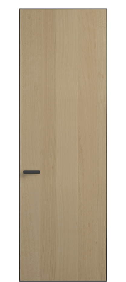 Межкомнатная дверь Рифт ПУ 0010 Эвкалипт бежевый матовый  Цена 768600 AMD | Volhovec
