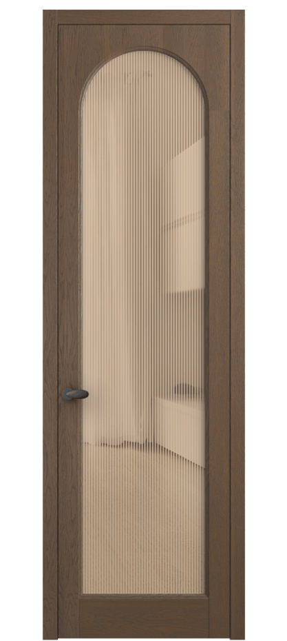 Дверь межкомнатная Палаццо 6804 Дуб туманный матовый Рифлёное оранжевое стекло "Дюна", триплекс 0536 ДТММ Цена 1040100 AMD Наличники уже входят в базовый комплект. Фабрика дверей Волховец 8 (800) 551 43 19 Межкомнатная дверь Палаццо 6804 Дуб туманный матовый Рифлёное оранжевое стекло "Дюна", триплекс Цена 1040100 AMD | Volhovec