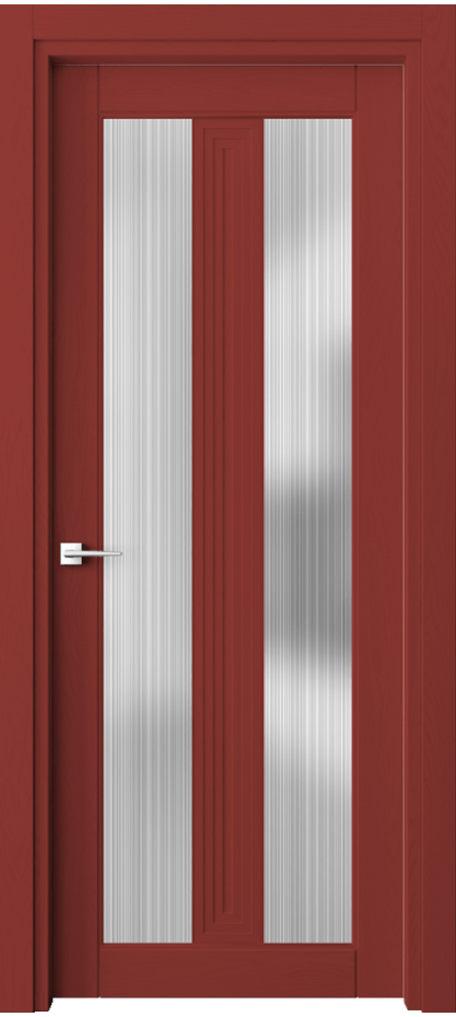 Дверь межкомнатная Ego 6122 Дуб белоснежный Сатинированное стекло "Дождь",4 мм Гладкий наличник Ego ДБС Цена 810800 AMD Наличники уже входят в базовый комплект. Фабрика дверей Волховец 8 (800) 551 43 19 Межкомнатная дверь Ego 6122 Дуб белоснежный Сатинированное стекло "Дождь",4 мм Цена 810800 AMD | Volhovec