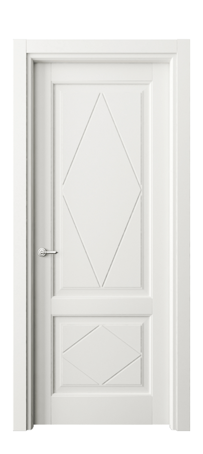 Межкомнатная дверь Toscana Rombo 6343 Бук серый  Цена 522250 AMD | Volhovec