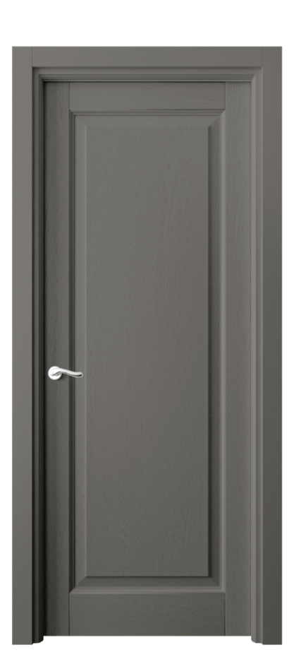 Межкомнатная дверь Лигнум 0701 Дуб классический серый  Цена 926620 AMD | Volhovec