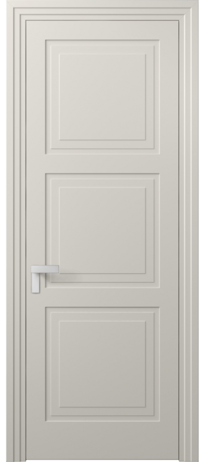 Дверь межкомнатная Rocca 8331 Матовый облачно-серый Каскадный компланарный наличник МОС Цена 431070 AMD Наличники уже входят в базовый комплект. Фабрика дверей Волховец 8 (800) 551 43 19 Межкомнатная дверь Rocca 8331 Матовый облачно-серый Цена 431070 AMD | Volhovec