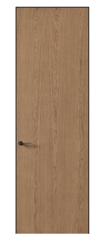 Дверь межкомнатная Planum Pro 0010 Дуб сепия матовый Скрытый короб Черный Цена 353300 AMD Cкрытый короб уже входит в комплект. Фабрика дверей Волховец 8 (800) 551 43 19 Межкомнатная дверь Planum Pro 0010 Дуб сепия матовый Цена 353300 AMD | Volhovec