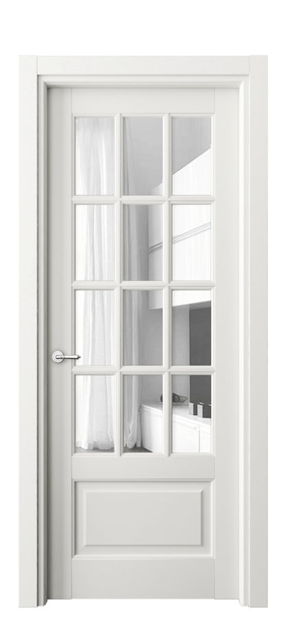 Дверь межкомнатная Toscana Grigliato 6313 Бук серый Прозрачное стекло Гладкий наличник БС Цена 770160 AMD Наличники уже входят в базовый комплект. Фабрика дверей Волховец 8 (800) 551 43 19 Межкомнатная дверь Toscana Grigliato 6313 Бук серый Прозрачное стекло Цена 770160 AMD | Volhovec