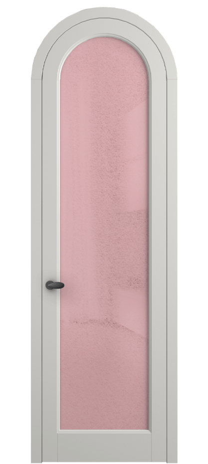 Дверь межкомнатная Палаццо 6814 Матовый серый Фактурное розовое стекло "Лёд", триплекс 0536R МСР Цена 884500 AMD Наличники уже входят в базовый комплект. Фабрика дверей Волховец 8 (800) 551 43 19 Межкомнатная дверь Палаццо 6814 Матовый серый Фактурное розовое стекло "Лёд", триплекс Цена 884500 AMD | Volhovec