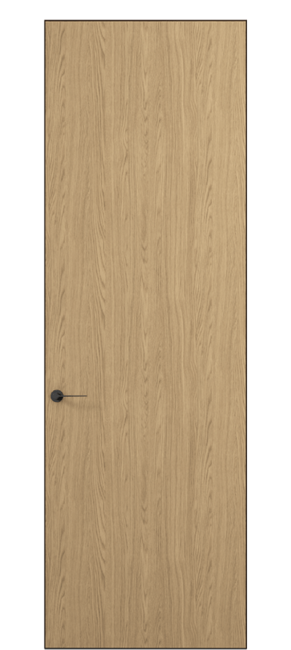 Межкомнатная дверь Planum Pro 0010 Жемчужный дуб  Цена 219000 AMD | Volhovec