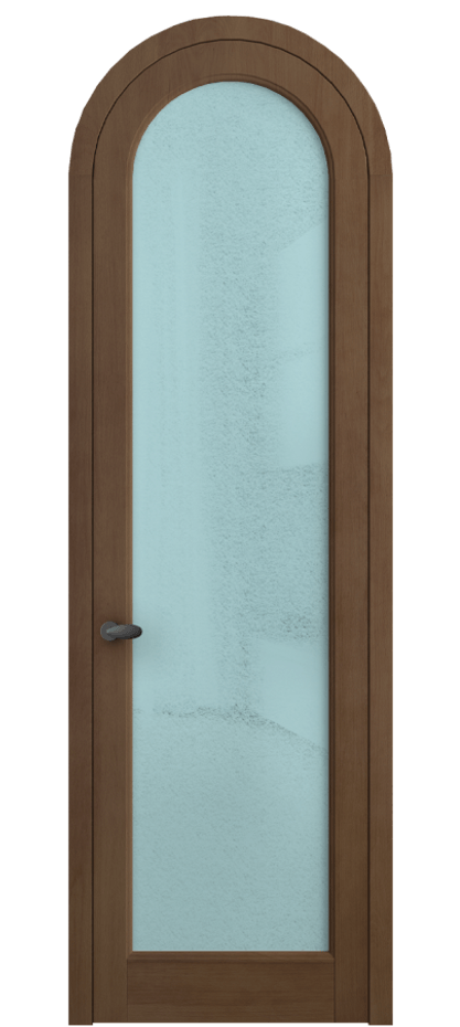 Дверь межкомнатная Palazzo 6814 Бук тёмный матовый Фактурное голубое стекло "Лёд", триплекс 0536R БТМ Цена 1198700 AMD Наличники уже входят в базовый комплект. Фабрика дверей Волховец 8 (800) 551 43 19 Межкомнатная дверь Palazzo 6814 Бук тёмный матовый Фактурное голубое стекло "Лёд", триплекс Цена 1198700 AMD | Volhovec