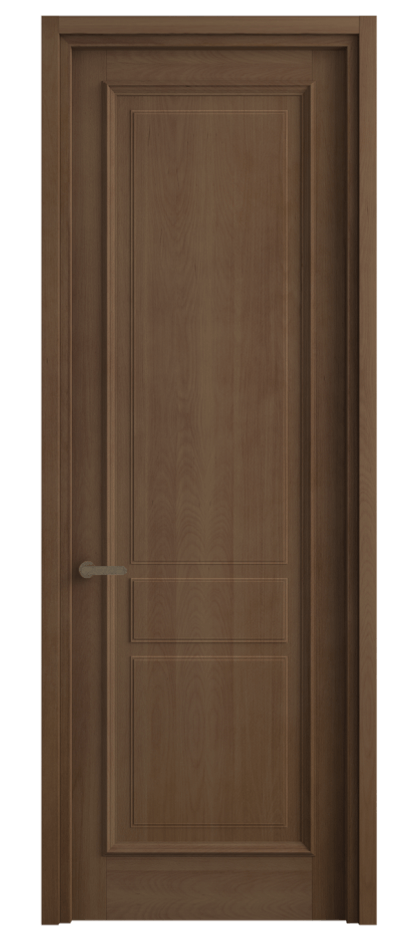 Дверь межкомнатная Шарм2 6777 Бук тёмный матовый Узкий классический наличник БТМ Цена 115399 ₽ Наличники уже входят в базовый комплект. Фабрика дверей Волховец 8 (800) 551 43 19 Межкомнатная дверь Шарм2 6777 Бук тёмный матовый Цена 115399 ₽ | Volhovec