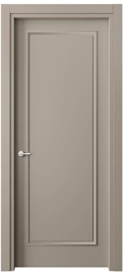 Дверь межкомнатная Paris 8101 Матовый бисквитный Гладкий наличник МБСК Цена 327480 AMD Наличники уже входят в базовый комплект. Фабрика дверей Волховец 8 (800) 551 43 19 Межкомнатная дверь Paris 8101 Матовый бисквитный Цена 327480 AMD| Volhovec