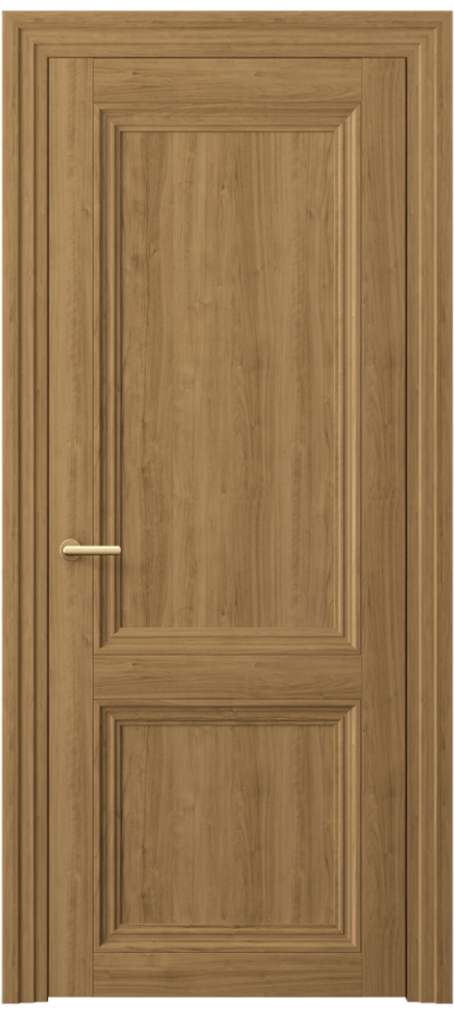 Межкомнатная дверь Centro 2523 Грецкий орех  Цена 258420 AMD | Volhovec