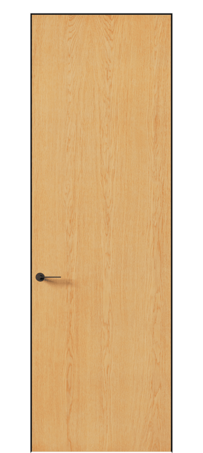 Межкомнатная дверь Planum Pro АКП 0010 Дуб золотой матовый  Цена 383000 AMD | Volhovec