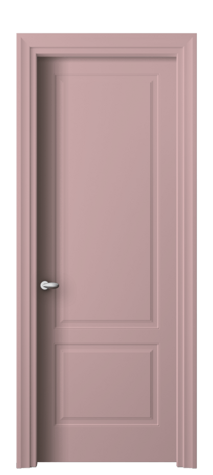 Дверь межкомнатная Esse 8551 Матовый белоснежный Фигурный универсальный наличник МБЛ Цена 371700 AMD Наличники уже входят в базовый комплект. Фабрика дверей Волховец 8 (800) 551 43 19 Межкомнатная дверь Esse 8551 Матовый белоснежный Цена 371700 AMD | Volhovec