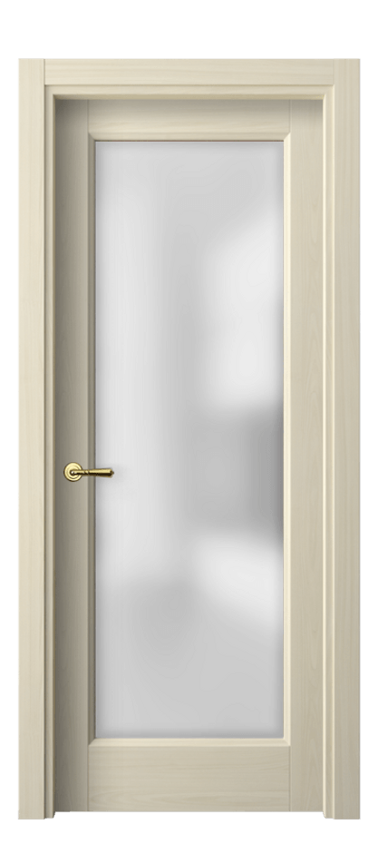 Дверь межкомнатная Galant 1402 Молочный ясень Сатинированное стекло Гладкий наличник МОЯ Цена 245470 AMD Наличники уже входят в базовый комплект. Фабрика дверей Волховец 8 (800) 551 43 19 Межкомнатная дверь Galant 1402 Молочный ясень Сатинированное стекло Цена 245470 AMD | Volhovec
