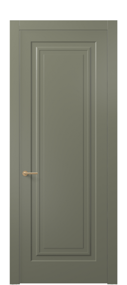 Дверь межкомнатная Маскот АКП 8401 Матовый оливковый тёмный Гладкий компланарный наличник МОТ Цена 418800 AMD Наличники уже входят в базовый комплект. Фабрика дверей Волховец 8 (800) 551 43 19 Межкомнатная дверь Маскот АКП 8401 Матовый оливковый тёмный Цена 418800 AMD | Volhovec
