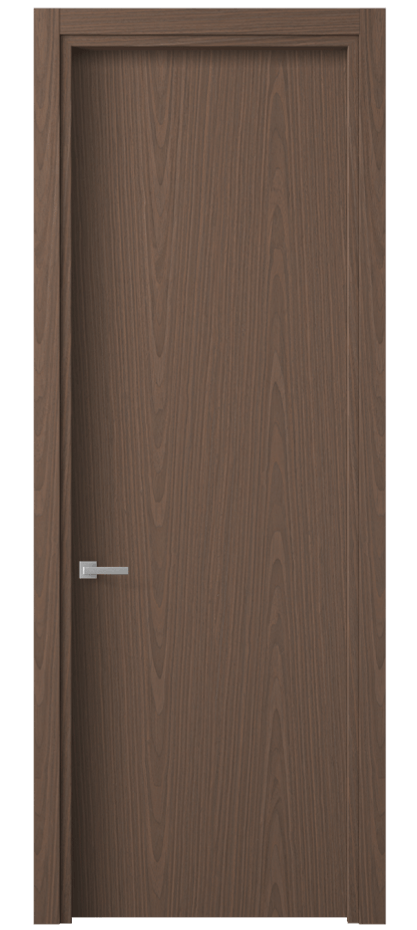 Межкомнатная дверь Планум 0010 Дуб кофейный  Цена 339220 AMD | Volhovec