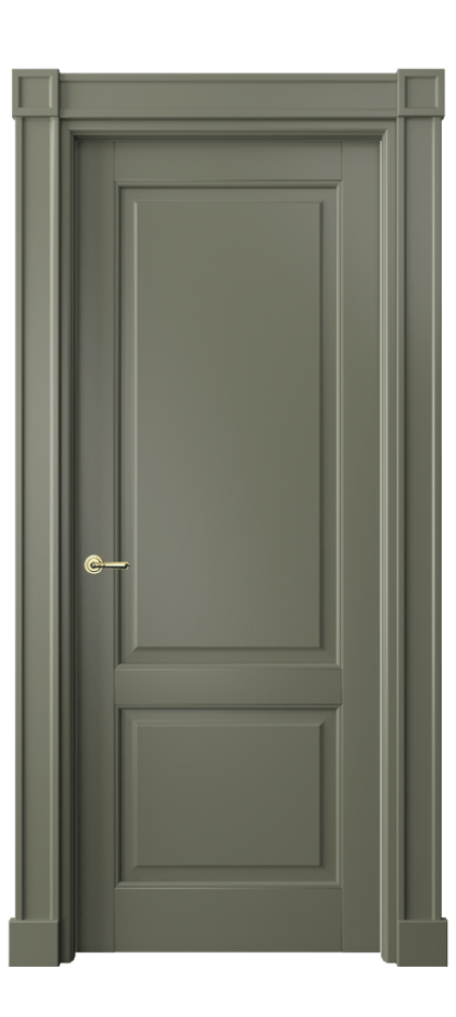 Дверь межкомнатная Toscana Plano 6303 Бук оливковый тёмный  Гладкие пилястры с квадратными розетками БОТ Цена 860390 AMD Наличники уже входят в базовый комплект. Фабрика дверей Волховец 8 (800) 551 43 19 Межкомнатная дверь Toscana Plano 6303 Бук оливковый тёмный  Цена 860390 AMD | Volhovec