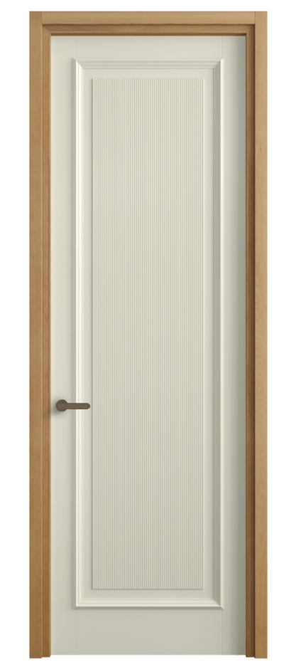 Межкомнатная дверь Charm 6711 Бук молочно-белый  Цена 529800 AMD | Volhovec