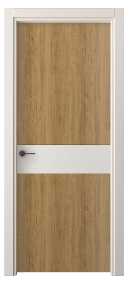 Межкомнатная дверь Freedom 4221 Грецкий орех  Цена 241400 AMD | Volhovec