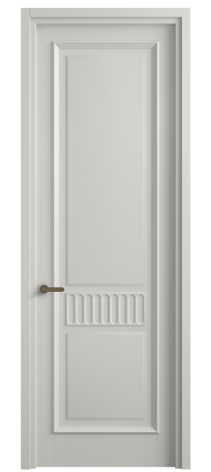 Дверь межкомнатная Шарм 6707 Матовый серый Узкий классический наличник МСР Цена 658880 AMD Наличники уже входят в базовый комплект. Фабрика дверей Волховец 8 (800) 551 43 19 Межкомнатная дверь Шарм 6707 Матовый серый Цена 658880 AMD | Volhovec