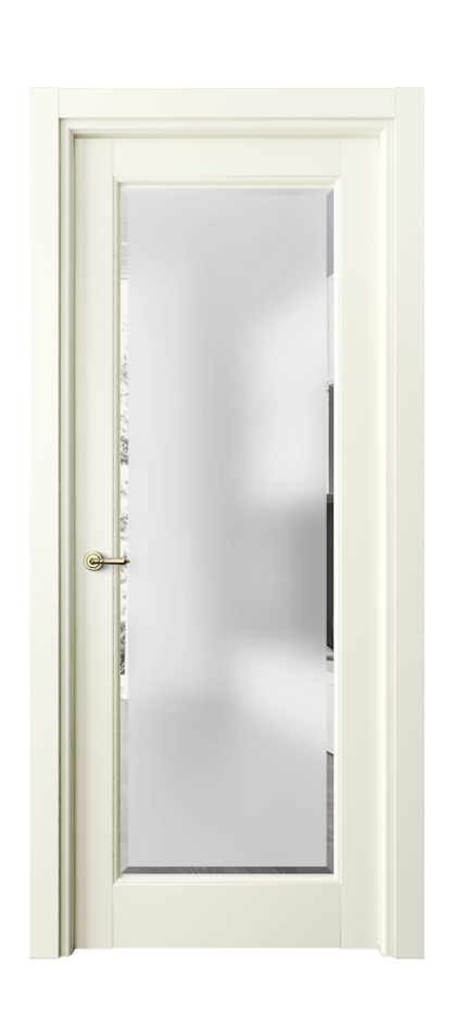 Дверь межкомнатная Toscana Rombo 6300 Бук молочно-белый Сатинированное стекло с фацетом, 6 мм Гладкий наличник БМБ Цена 491500 AMD Наличники уже входят в базовый комплект. Фабрика дверей Волховец 8 (800) 551 43 19 Межкомнатная дверь Toscana Rombo 6300 Бук молочно-белый Сатинированное стекло с фацетом, 6 мм Цена 491500 AMD | Volhovec