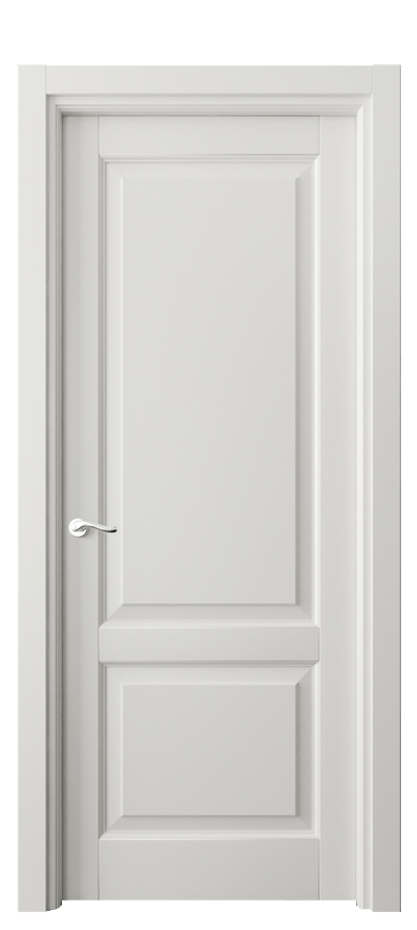 Межкомнатная дверь Лигнум 0741 Матовый серый  Цена 5220 AZE | Volhovec
