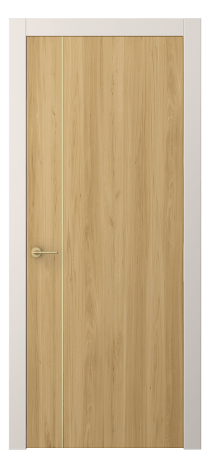 Межкомнатная дверь Freedom АКП 4201 Солнечный вяз  Цена 208200 AMD | Volhovec