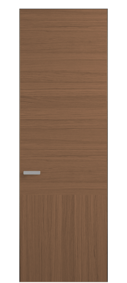 Межкомнатная дверь Rift ПУ 0204 Дуб серый матовый рифт  Цена 697100 AMD | Volhovec