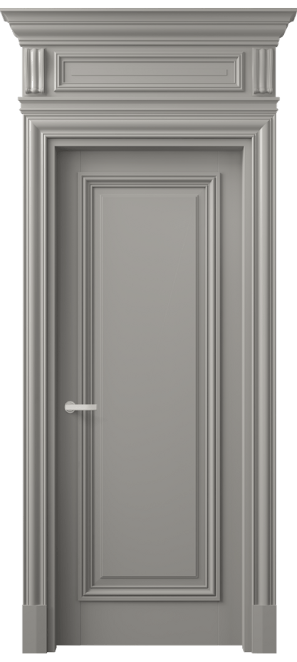 Дверь межкомнатная Antique 7301 Бук нейтральный серый КЭП + Объёмный фриз + Карниз БНСР Цена 6540 AZE Наличники уже входят в базовый комплект. Фабрика дверей Волховец 8 (800) 551 43 19 Межкомнатная дверь Antique 7301 Бук нейтральный серый Цена 6540 AZE | Volhovec