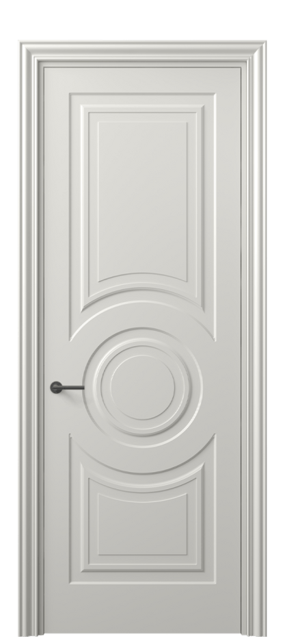 Дверь межкомнатная Mascot 8461 Матовый серый Фигурный наличник МСР Цена 473420 AMD Наличники уже входят в базовый комплект. Фабрика дверей Волховец 8 (800) 551 43 19 Межкомнатная дверь Mascot 8461 Матовый серый Цена 473420 AMD | Volhovec