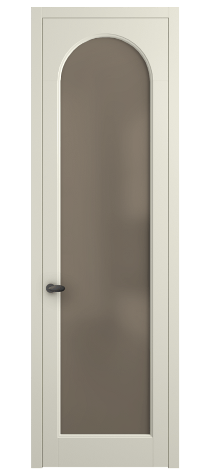 Дверь межкомнатная Palazzo 6804 Матовый молочно-белый Сатинированное бронзовое стекло, триплекс 0536 ММБ Цена 654400 AMD Наличники уже входят в базовый комплект. Фабрика дверей Волховец 8 (800) 551 43 19 Межкомнатная дверь Palazzo 6804 Матовый молочно-белый Сатинированное бронзовое стекло, триплекс Цена 654400 AMD | Volhovec