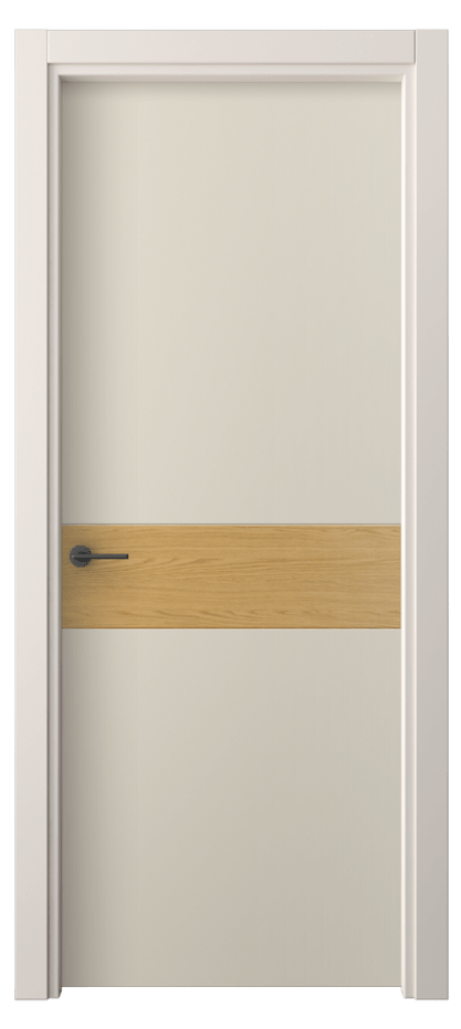 Межкомнатная дверь Фридом 4221 ПЭТ светло-бежевый  Цена 200500 AMD | Volhovec