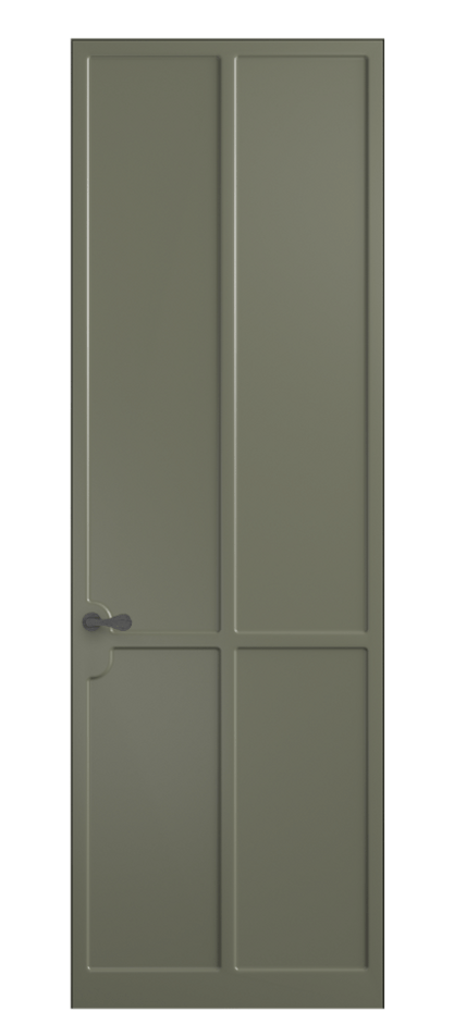 Дверь межкомнатная Softform 7531 Матовый оливковый тёмный Скрытый короб Серебро Цена 431000 AMD . Фабрика дверей Волховец 8 (800) 551 43 19 Межкомнатная дверь Softform 7531 Матовый оливковый тёмный Цена 431000 AMD | Volhovec