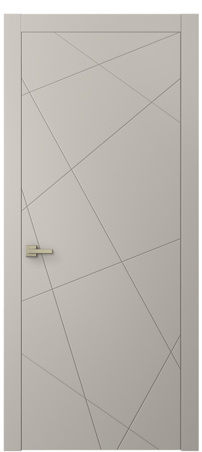 Межкомнатная дверь Linea 8048 Матовый светло-бежевый  Цена 366190 AMD | Volhovec