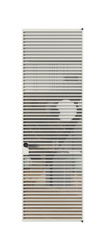 Алюминиевая дверь АЛПЛ040.07 Алюминий серый Рефлективное прозрачное стекло "Stopsol", калёное. Без короба АСР Цена 238670 Стоимость комплекта двери включает:
1. Полотно (600/650/700/750/800/850/900/950*2000-2400 мм).
2. Короб
3. Комплект фурнитуры (2 торцевые петли и магнитный замок с ответной планкой). Фабрика дверей Волховец 8 (800) 551 43 19 Алюминиевая дверь АЛПЛ040.07 Алюминий серый Рефлективное прозрачное стекло "Stopsol", калёное Цена 238670 | Volhovec