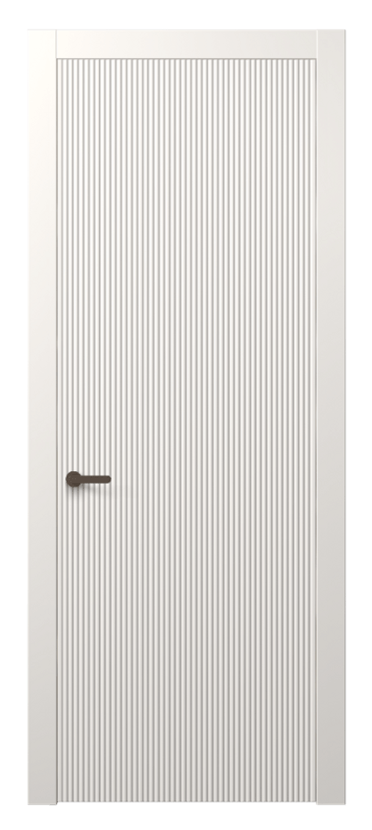 Дверь межкомнатная Дюна АКП 8621 Матовый пудровый белый Гладкий компланарный наличник МПБЛ Цена 360800 AMD Наличники уже входят в базовый комплект. Фабрика дверей Волховец 8 (800) 551 43 19 Межкомнатная дверь Дюна АКП 8621 Матовый пудровый белый Цена 360800 AMD | Volhovec