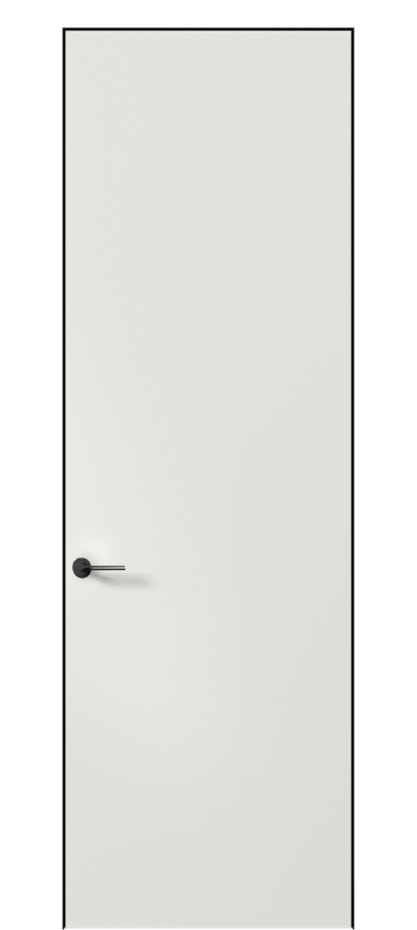 Дверь межкомнатная Планум Про АКП 0010 Матовый жемчужный Скрытый короб Черный Цена 334500 AMD Cкрытый короб уже входит в комплект. Фабрика дверей Волховец 8 (800) 551 43 19 Межкомнатная дверь Планум Про АКП 0010 Матовый жемчужный Цена 334500 AMD | Volhovec