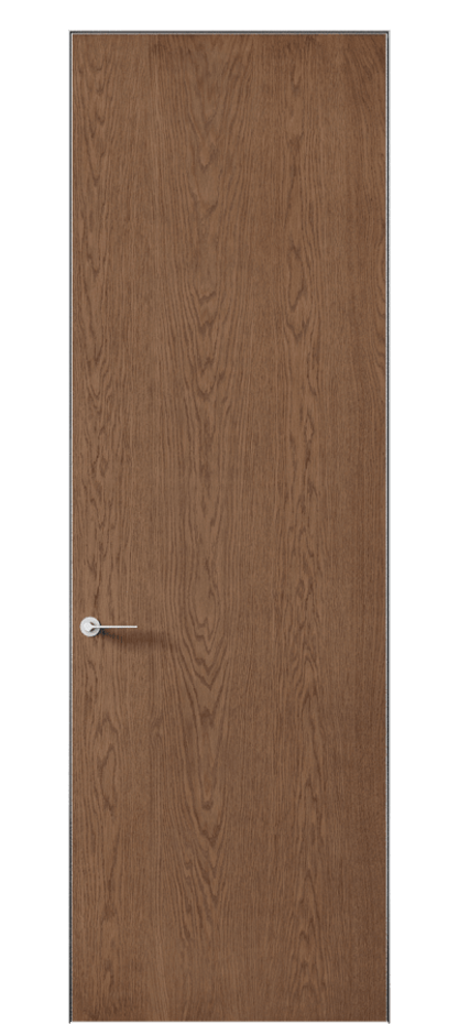 Межкомнатная дверь Planum Pro АКП 0010 Дуб серый матовый  Цена 383000 AMD | Volhovec