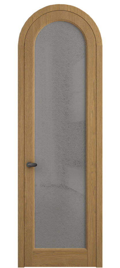 Дверь межкомнатная Palazzo 6814 Дуб солнечный матовый Фактурное серое стекло "Лёд", триплекс 0536R ДСЛМ Цена 1432100 AMD Наличники уже входят в базовый комплект. Фабрика дверей Волховец 8 (800) 551 43 19 Межкомнатная дверь Palazzo 6814 Дуб солнечный матовый Фактурное серое стекло "Лёд", триплекс Цена 1432100 AMD | Volhovec