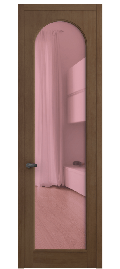 Дверь межкомнатная Palazzo 6804 Бук тёмный матовый Прозрачное розовое стекло, триплекс 0536 БТМ Цена 817900 AMD Наличники уже входят в базовый комплект. Фабрика дверей Волховец 8 (800) 551 43 19 Межкомнатная дверь Palazzo 6804 Бук тёмный матовый Прозрачное розовое стекло, триплекс Цена 817900 AMD | Volhovec