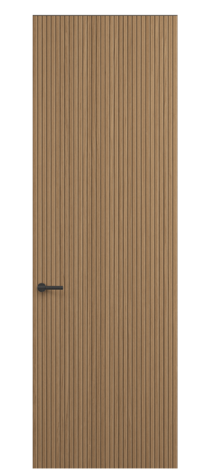 Межкомнатная дверь Select 0017 Дуб миндальный матовый рифт  Цена 663500 AMD | Volhovec