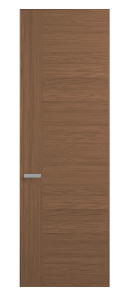 Межкомнатная дверь Rift АКУ 0203 Дуб серый матовый рифт  Цена 741000 AMD | Volhovec