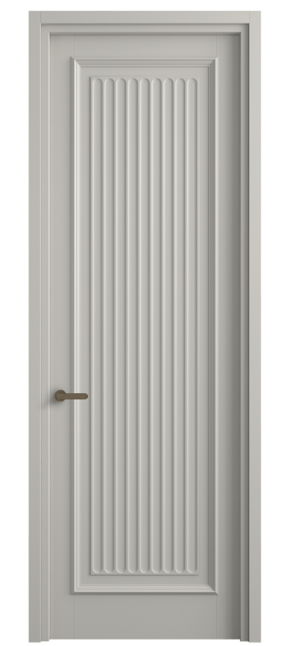 Дверь межкомнатная Шарм 6701 Матовый тёплый серый Узкий классический наличник МТСР Цена 658880 AMD Наличники уже входят в базовый комплект. Фабрика дверей Волховец 8 (800) 551 43 19 Межкомнатная дверь Шарм 6701 Матовый тёплый серый Цена 658880 AMD | Volhovec