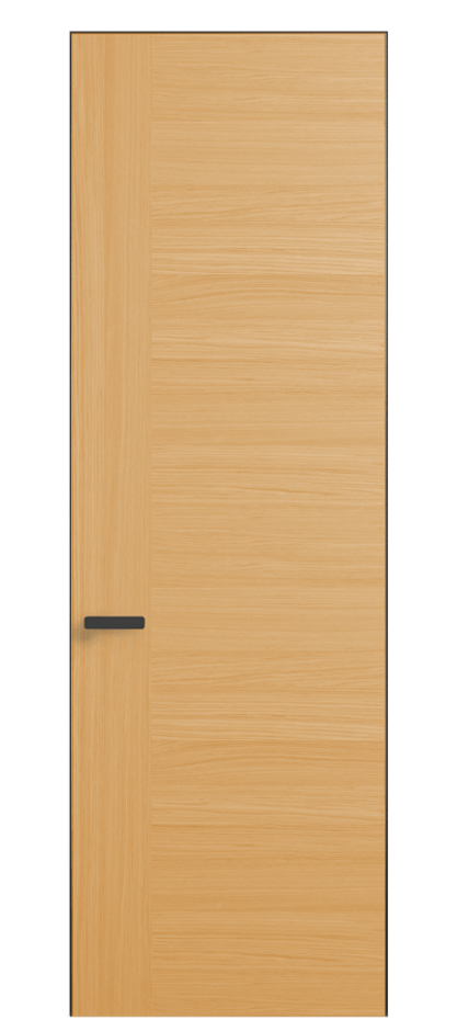 Межкомнатная дверь Rift ПУ 0203 Дуб золотой матовый рифт  Цена 697100 AMD | Volhovec