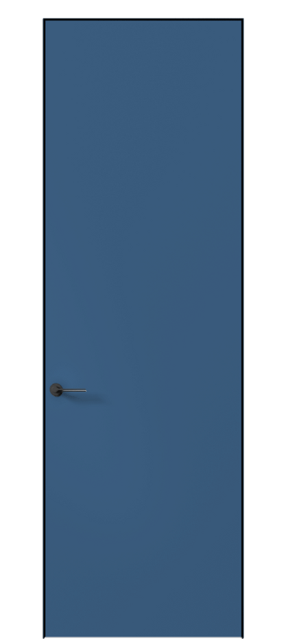 Межкомнатная дверь Planum Pro АКП 0010 Матовый белоснежный  Цена 440200 AMD | Volhovec
