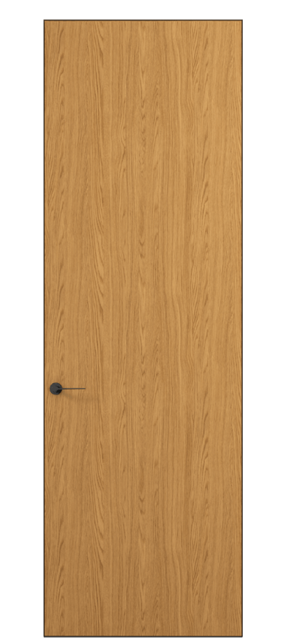 Межкомнатная дверь Planum Pro АКП 0010 Ванильный дуб  Цена 48569 ₽ | Volhovec