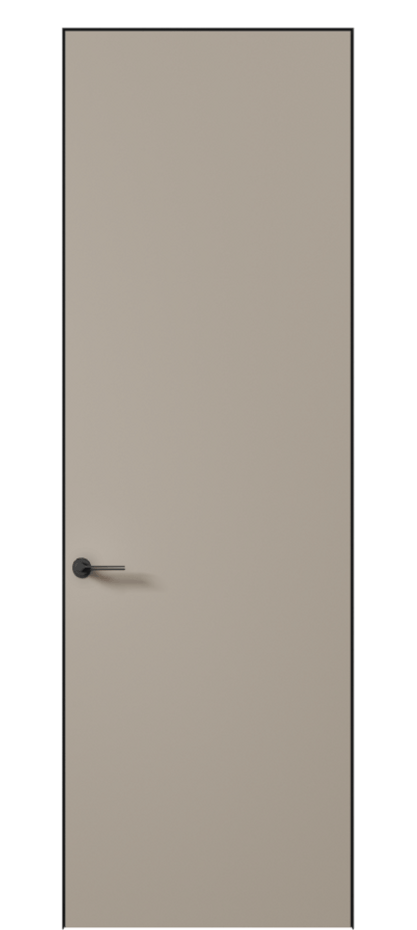 Дверь межкомнатная Planum Pro АКП 0010 Матовый бисквитный Скрытый короб Черный Цена 387600 AMD Cкрытый короб уже входит в комплект. Фабрика дверей Волховец 8 (800) 551 43 19 Межкомнатная дверь Planum Pro АКП 0010 Матовый бисквитный Цена 387600 AMD | Volhovec